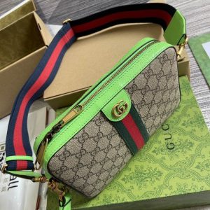 Gucci bag gucci meo vintage 000115 01