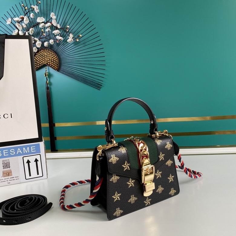 bag gucci sylvie 000112 01 bag gucci sylvie 000112 01