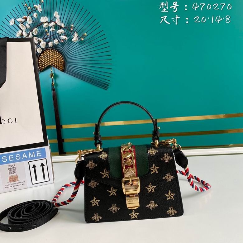 bag gucci sylvie 000112 02 bag gucci sylvie 000112 02