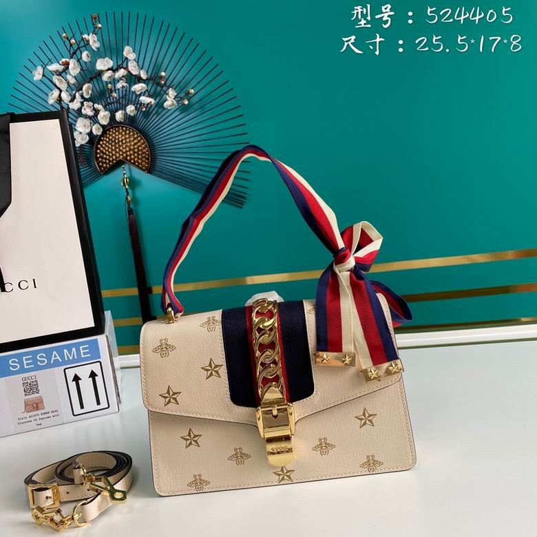 bag gucci sylvie 000112 09 bag gucci sylvie 000112 09