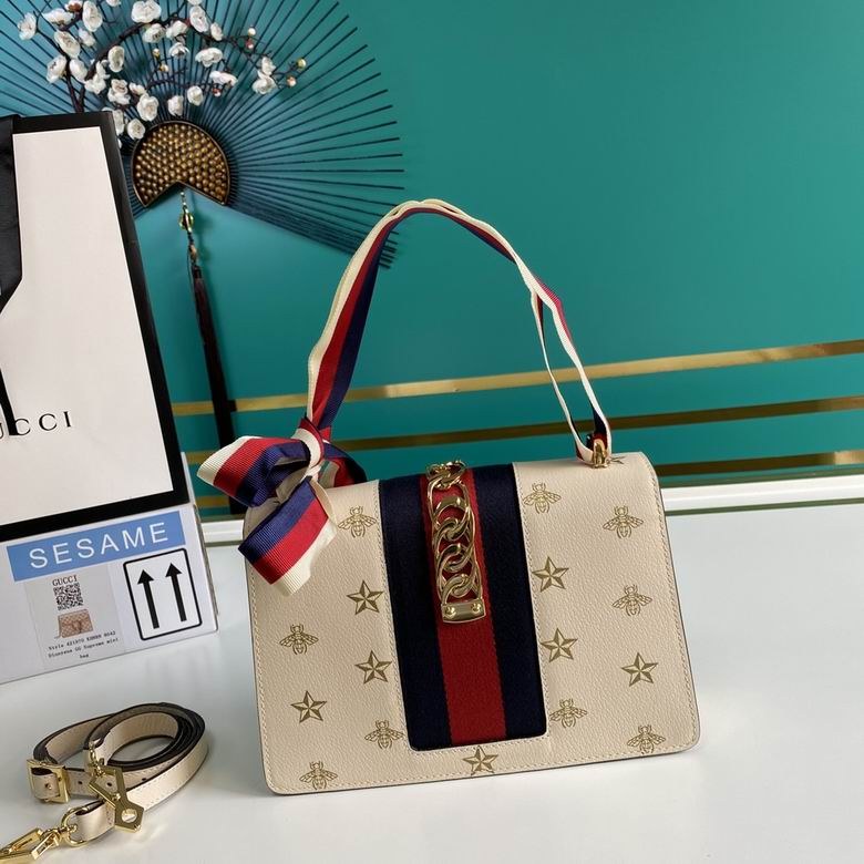 bag gucci sylvie 000112 10 bag gucci sylvie 000112 10