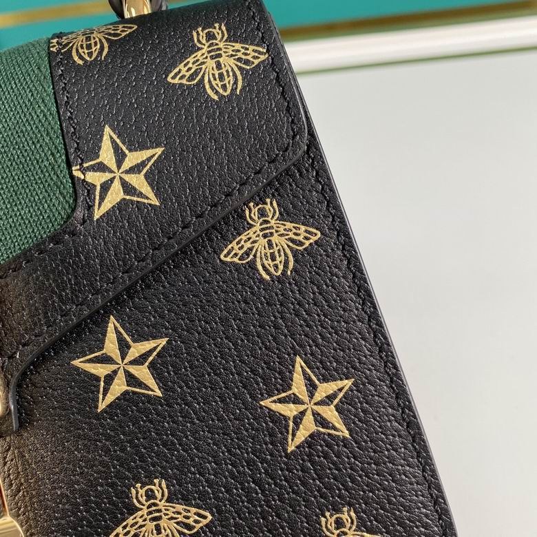 bag gucci sylvie 000112 17 bag gucci sylvie 000112 17