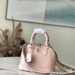 bag louis vuitton alma 000077 02
