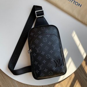 bag louis vuitton avenue 000079 07