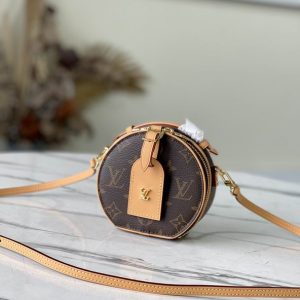 bag louis vuitton boite chapeau 000084 01