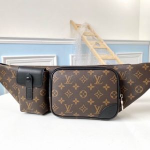 bag louis vuitton bumbag 000087 06