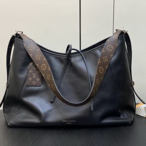 bag louis vuitton carryall 000093 01