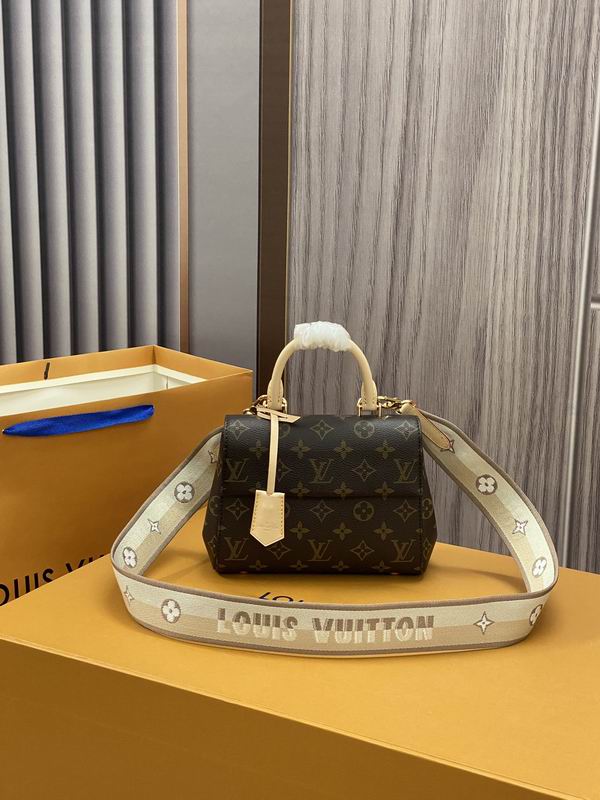 bag louis vuitton cluny 000100 04 bag louis vuitton cluny 000100 04