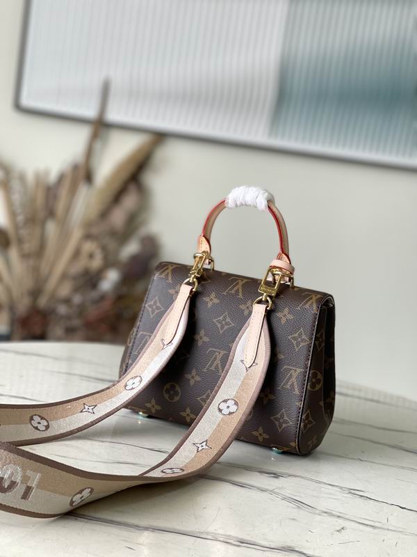 bag louis vuitton cluny 000100 16 bag louis vuitton cluny 000100 16