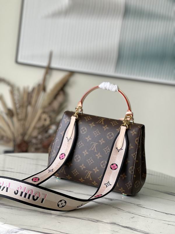 bag louis vuitton cluny 000100 31 bag louis vuitton cluny 000100 31