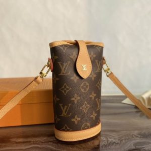bag louis vuitton fold me pouch 000090 04