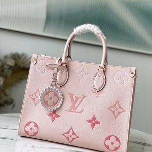 Bags bag louis vuitton onthego 000092 01