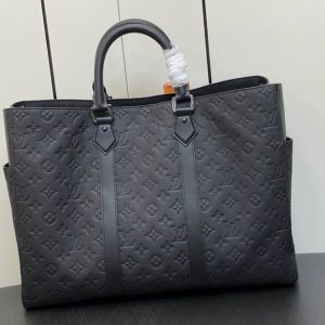 Bags bag louis vuitton sac plat 000094 10
