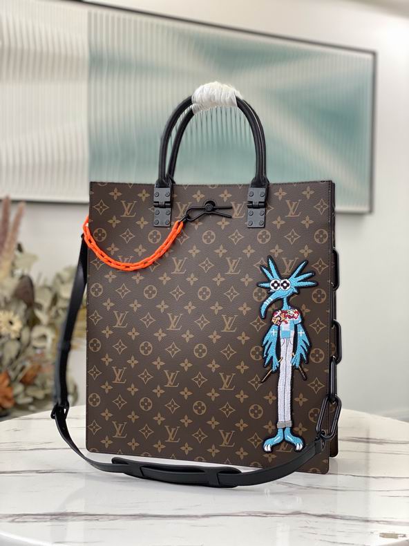 bag louis vuitton sac plat 000094 18 bag louis vuitton sac plat 000094 18