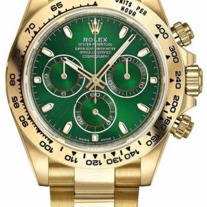 Home watch for man rolex cosmograph daytona 18k yellow gold john mayer men s watch 116508 0013 001