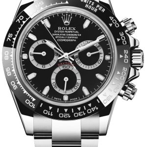 watch for man rolex cosmograph daytona oyster bracelet men s watch 116500ln 0002 001