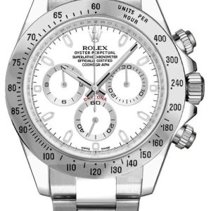 watch for man rolex cosmograph daytona rare aph edition watch 116520 0016 001