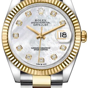 watch for man rolex datejust 41 men s watch 126333 0017 001