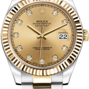 watch for man rolex datejust ii 41 men s automatic watch 116333 0007 001