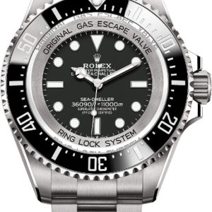 watch for man rolex deepsea challenge sea dweller titanium men s watch 126067 0001 001