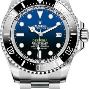 watch for man rolex deepsea sea dweller james cameron men s watch 136660 0003 001