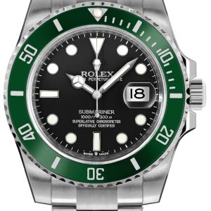 watch for man rolex submariner date starbucks green bezel men s watch 126610lv 0002 001