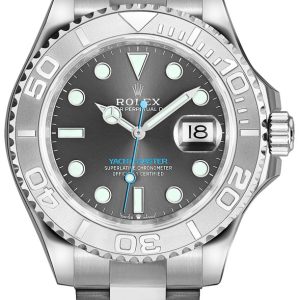 watch for man rolex yacht master 40 platinum bezel men s watch 126622 0001 001