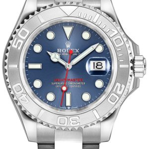 watch for man rolex yacht master 40 platinum bezel men s watch 126622 0002 001