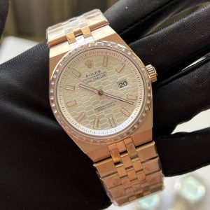 watch rolex datejust 000031 06