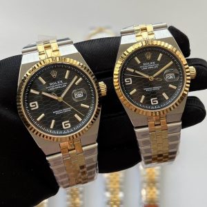 watch rolex datejust 000033 01