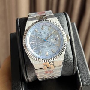 watch rolex datejust 000035 01