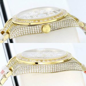 watch rolex datejust 000037 01