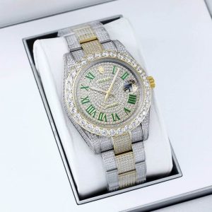 watch rolex datejust 000040 01