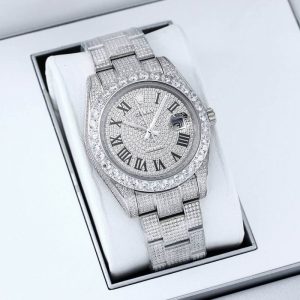 watch rolex datejust 000041 01