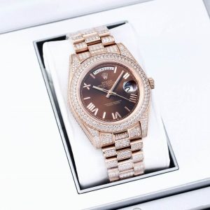 watch rolex datejust 000044 01