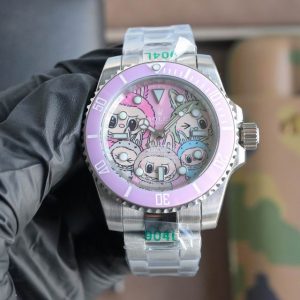 Home watch rolex daytona 000001 01