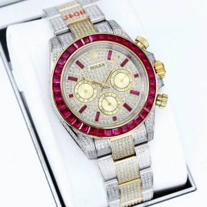 Watches watch rolex daytona 000005 01
