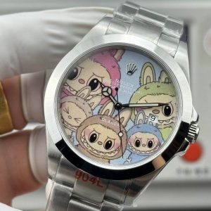 Watches watch rolex daytona 000007 05