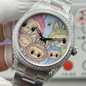 Watches watch rolex daytona 000008 01