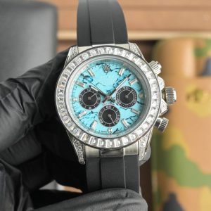Watches watch rolex daytona 000009 01
