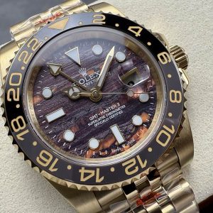 GMT-Master II watch rolex gmt master ii 000046 01