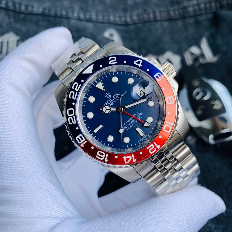 watch rolex gmt master ii 000047 01 watch rolex gmt master ii 000047 01