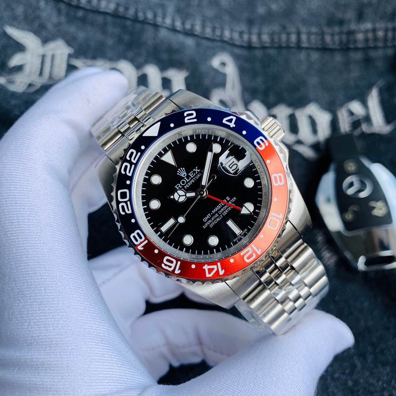 watch rolex gmt master ii 000047 02 watch rolex gmt master ii 000047 02