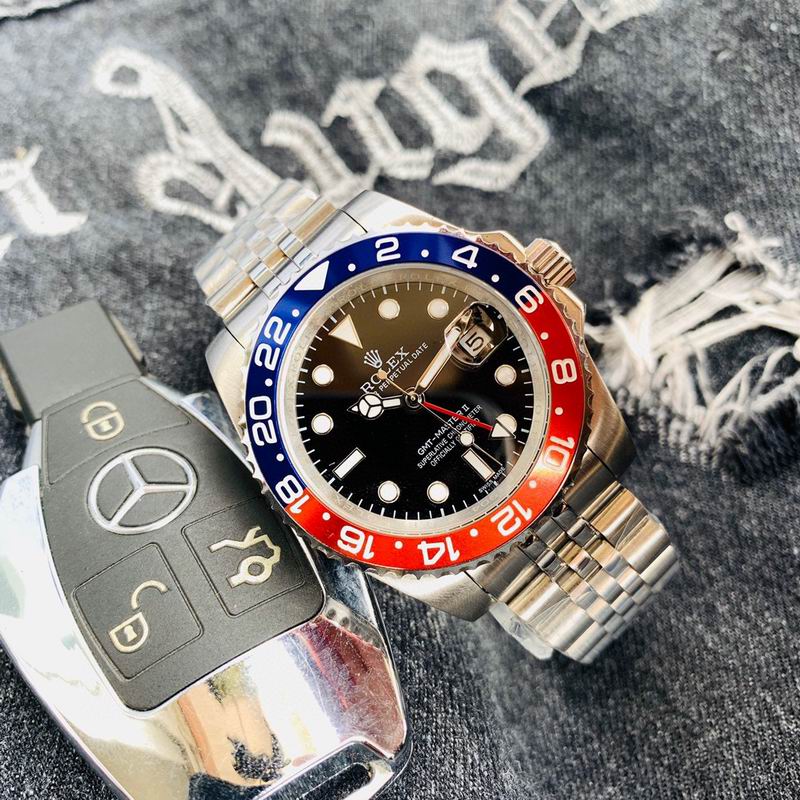 watch rolex gmt master ii 000047 05 watch rolex gmt master ii 000047 05