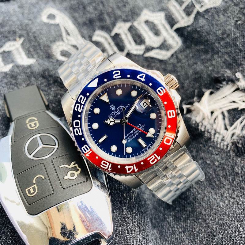 watch rolex gmt master ii 000047 08 watch rolex gmt master ii 000047 08