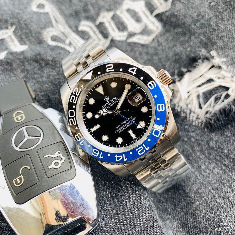 watch rolex gmt master ii 000047 09 watch rolex gmt master ii 000047 09