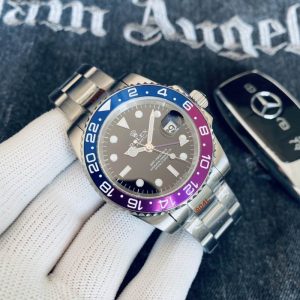 GMT-Master II watch rolex gmt master ii 000048 01