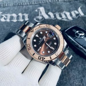 GMT-Master II watch rolex gmt master ii 000049 01
