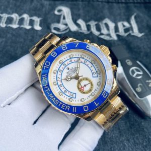 GMT-Master II watch rolex gmt master ii 000050 01