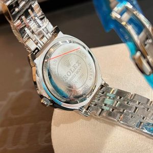 Lady-Datejust watch rolex lady datejust 000052 01